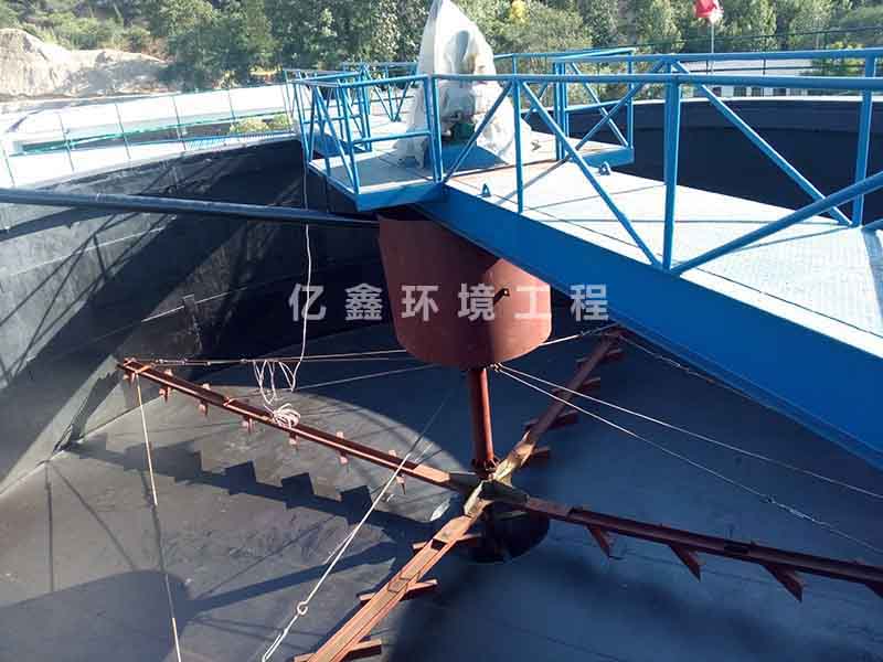 濃密機(jī)的常見(jiàn)故障與對(duì)策，建議收藏！