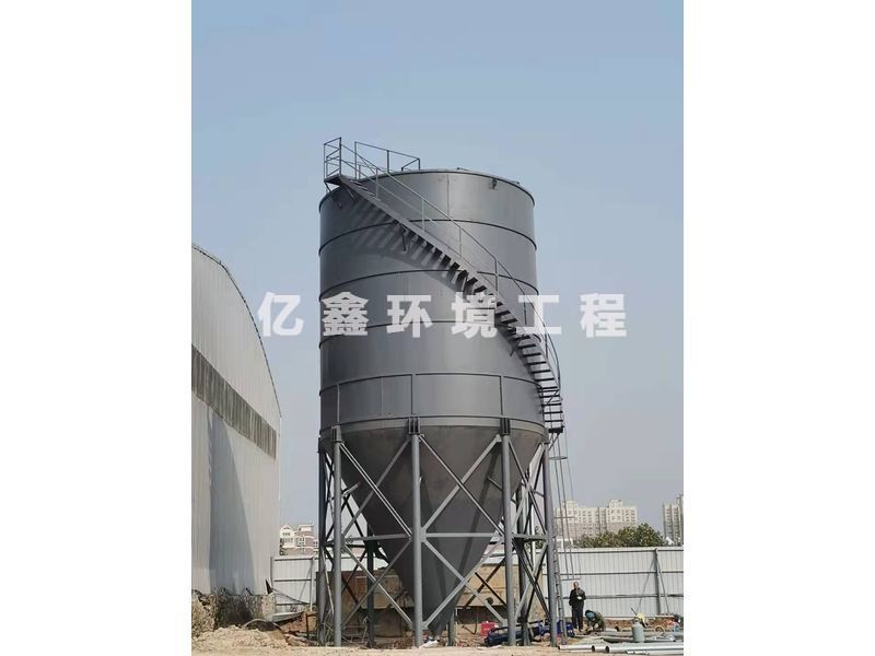 選購(gòu)濃密機(jī)，可從5方面入手